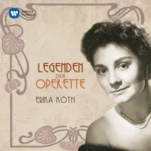Frau Luna · Operette (Melodienfolge) (2001 Remastered Version): - Introduktion (Orchester) - Schlösser, Die Im Monde Liegen (Erika Köth)