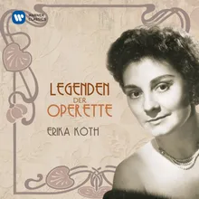 Frau Luna · Operette (Melodienfolge) (2001 Remastered Version): - Man Spricht Wohl Oft Im Märchen - Laßt Den Kopf Nicht Hängen (Erika Köth, Ursula Reichart, Chor)