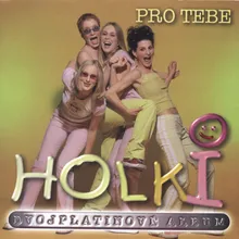 HolkiMix 2000