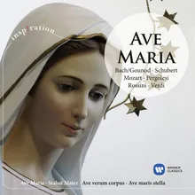 Stabat Mater: I. Stabat mater dolorosa