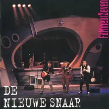 Tekst kwijt Live in Amsterdam