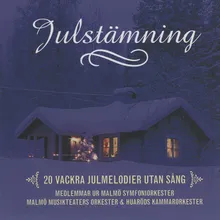 Jul, jul, strålande jul