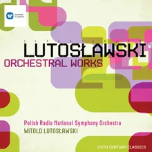 Symphony No.1 (1994 Remastered Version): III. Allegro misterioso