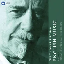 Violin Concerto (1992 Digital Remaster): Tempo I - Allegretto - Più moderato