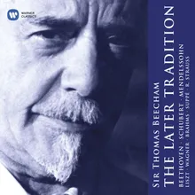 The Ruins of Athens (Incidental Music), Op. 113: No. 6, Marsch and Chorus "Schmükt die Altäre", Op. 114 (Assai moderato)