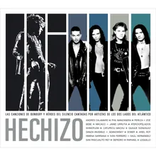 Hechizo (2010) 2010 Remastered Version