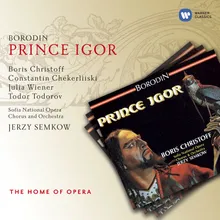 Prince Igor (1998 Digital Remaster): Overture (Orchestra)