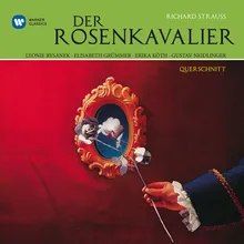 Strauss: Der Rosenkavalier, Op. 59, TrV 227, Act 3: "Ist ein Traum … Spür nur dich … Ist ein Traum, kann nicht wirklich sein" (Sophie, Octavian, Marschallin)