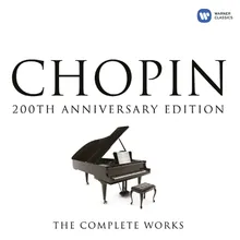 Piano Concerto No. 1 in E Minor, Op. 11: II. Romance. Larghetto