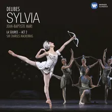 Sylvia - Acte I : Entr'acte (Remasterisé En 2009)