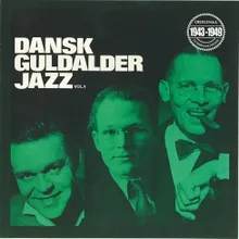 Jazzomelet med spinet 1988 Remastered Version