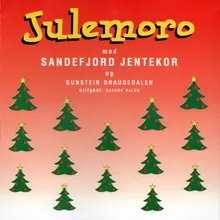 Å Jul med din glede 2012 Remastered Version