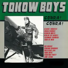 Cobra! Cobra!
