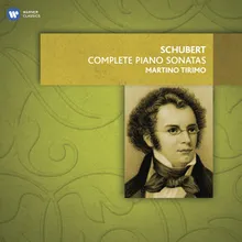 Schubert: Andante for Piano in A Major, D. 604