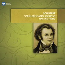 Schubert / Compl. Tirimo: Piano Sonata No. 10 in C Major, D. 613: I. Moderato