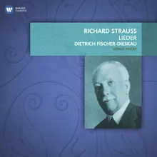 Strauss, R: 2 Lieder, Op. 26: No. 1, Frühlingsgedränge