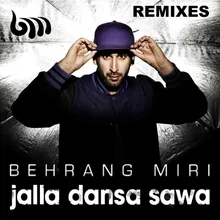 Jalla dansa Sawa Medina KJ & Joker Remix