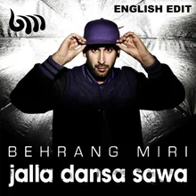 Jalla dansa Sawa English Radio Edit