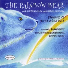 The Rainbow Bear: And so My Days Passed...