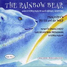 The Rainbow Bear: Boy & Rainbow III