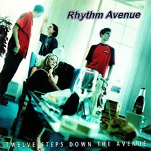 Rhythm Avenue