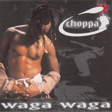 Waga Waga (Motherland Instrumental Remix)