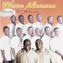 Taba Tse Monate (feat. Mojeremane & Nkosana)