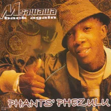 Phants' Phezulu