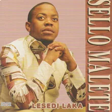 Lesedi Laka