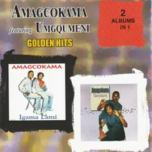 Igama Lami (feat. Umgqumeni)