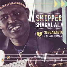 Singabantu (feat. Godfrey Mtimkulu)