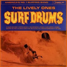 Rawhide (aka Surf Drums)