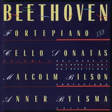 Beethoven: Sonata No. 4 in C major, Op. 102, No. 1- Andante; Allegro vivace
