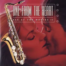 This One's from the Heart (From "One from the Heart")