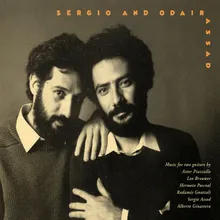 Sergio Assad: Vitoria Regia