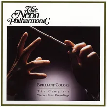 Brilliant Colors Mono Single Version; Remastered