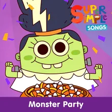 Monster Party