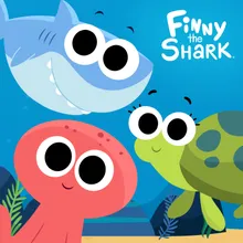 What's Your Name? (Finny the Shark)