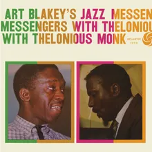 I Mean You (with Thelonious Monk) [2022 Remaster]