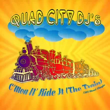 C'mon N' Ride It (The Train) Club Mix