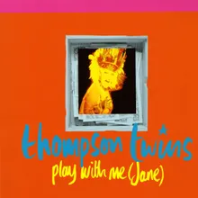 Play with Me (Jane) African NCP Mix