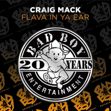 Flava in Ya Ear (Club Mix)