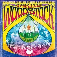 Coming into Los Angeles (Taking Woodstock - Original Motion Picture Soundtrack) Live