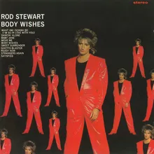 Body Wishes (Alternate Mix)