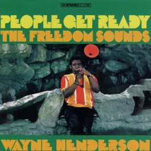 People Get Ready (feat. Wayne Henderson)