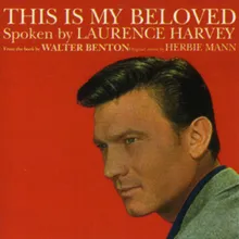 This Is My Beloved (Track 8 Side 1)