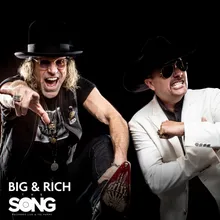 Rollin' (feat. Cowboy Troy) [The Ballad of Big & Rich] [Recorded Live at TGL Farms]