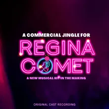Regina Comet, Inc.