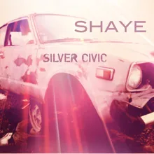 Silver Civic