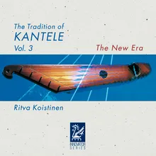 Nordgren : Equivocations Op.55 for Kantele and String Trio